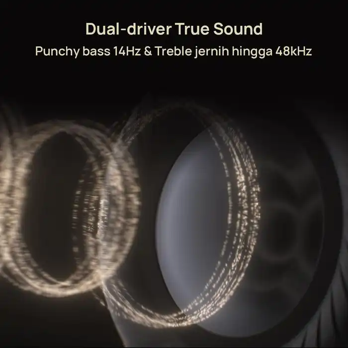 Huawei Huawei FreeBuds Pro 4 - TWS Earbuds Earphone Harga Rp 2.450.000 Toko Medan