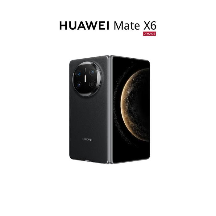 Huawei Huawei Mate X6 Iceland 12/512GB - Garansi Resmi Harga Rp 24.499.000 Toko Medan