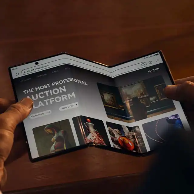 Huawei Huawei Mate XT Greenland Ultimate Design 16/1TB - Garansi Resmi Green Harga Rp 51.940.000 Toko Medan