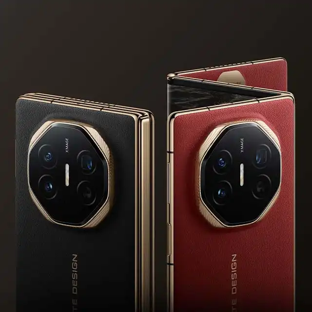 Huawei Huawei Mate XT Greenland Ultimate Design 16/1TB - Garansi Resmi Green Harga Rp 51.940.000 Toko Medan