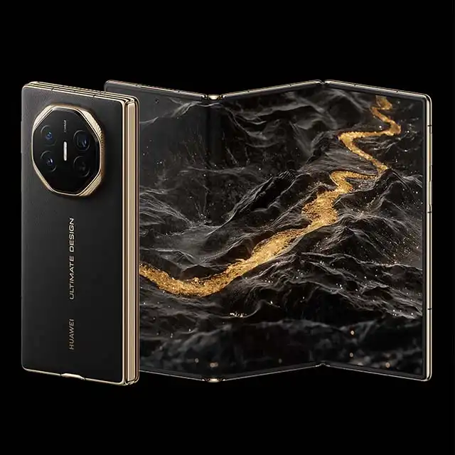 Huawei Huawei Mate XT Greenland Ultimate Design 16/1TB - Garansi Resmi Green Harga Rp 51.940.000 Toko Medan