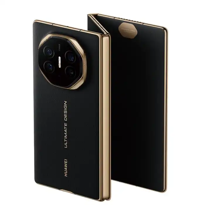 Huawei Huawei Mate XT Greenland Ultimate Design 16/1TB - Garansi Resmi Green Harga Rp 51.940.000 Toko Medan