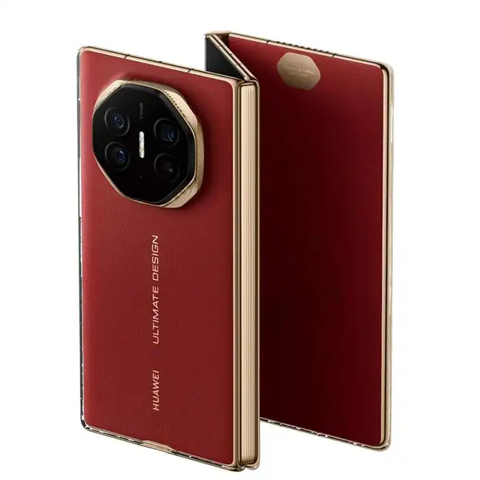 Huawei Huawei Mate XT Greenland Ultimate Design 16/1TB - Garansi Resmi Green Harga Rp 51.940.000 Toko Medan