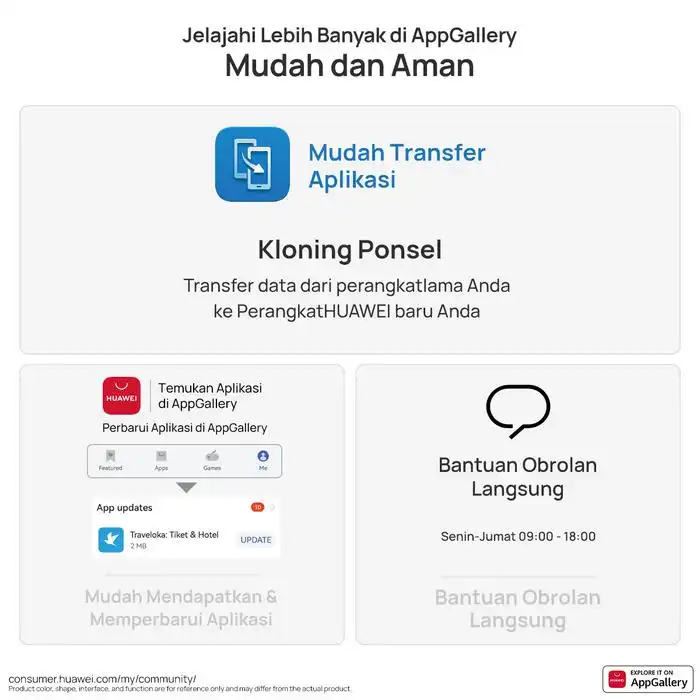Huawei Huawei MatePad Pro 12.2-inch (2025) 12/512GB - Garansi Resmi Harga Rp 12.740.000 Toko Medan