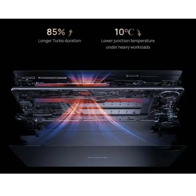 Huawei Huawei MatePad Pro 13.2-inch Weber Paper 12/512GB - Garansi Resmi Harga Rp 14.699.000 Toko Medan