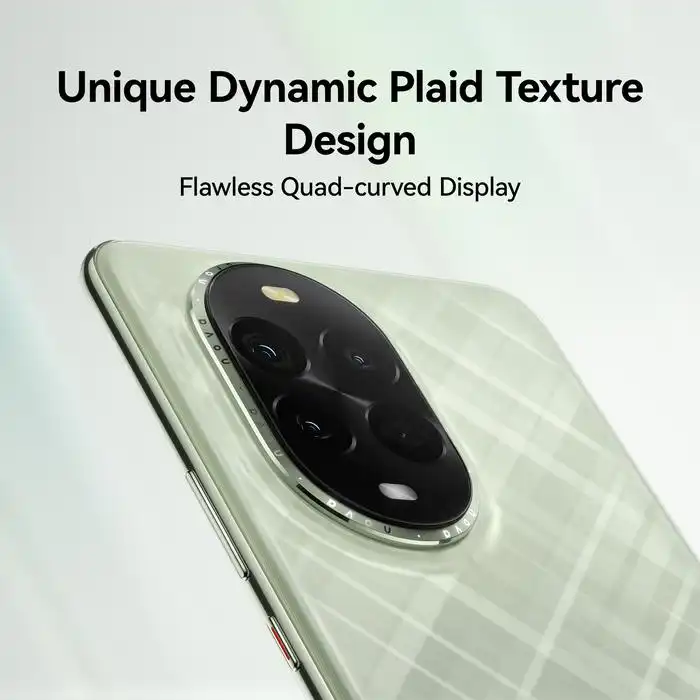 Huawei Huawei Nova 13 Pro 12/512GB - Garansi Resmi Harga Rp 6.899.000 Toko Medan