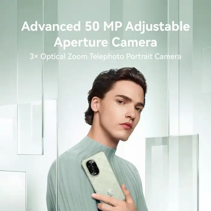 Huawei Huawei Nova 13 Pro 12/512GB - Garansi Resmi Harga Rp 6.899.000 Toko Medan