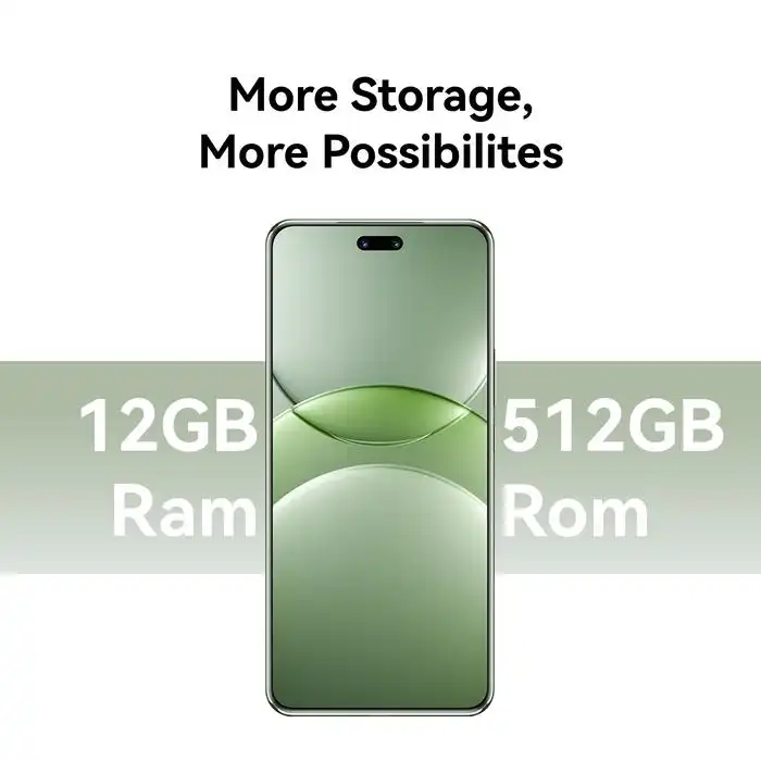 Huawei Huawei Nova 13 Pro 12/512GB - Garansi Resmi Harga Rp 6.899.000 Toko Medan