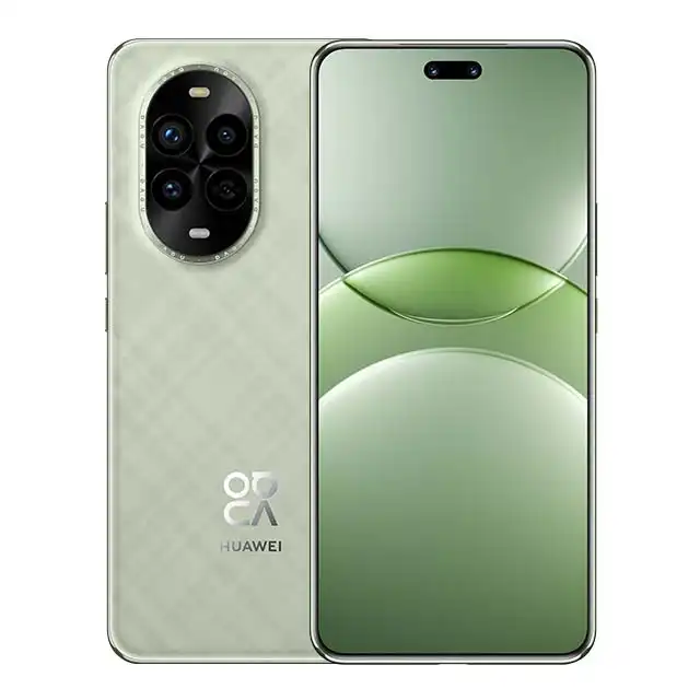 Huawei Huawei Nova 13 Pro 12/512GB - Garansi Resmi Harga Rp 6.899.000 Toko Medan