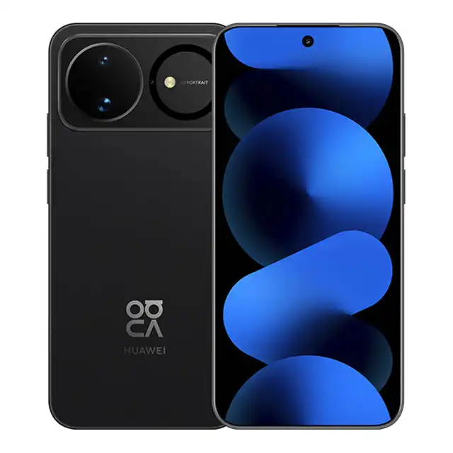 Huawei Huawei Nova 16S 12GB/256GB - Garansi Resmi Harga Rp 9.599.000 Toko Medan
