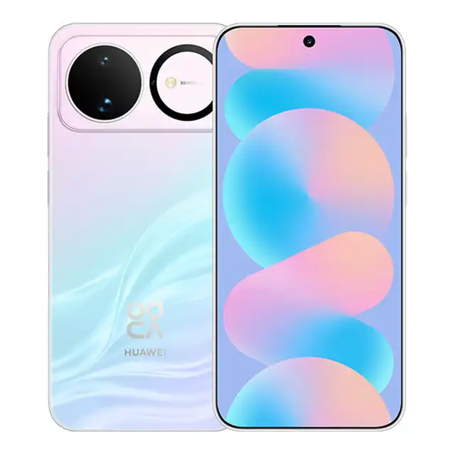 Huawei Huawei Nova 16S 12GB/256GB - Garansi Resmi Harga Rp 9.599.000 Toko Medan