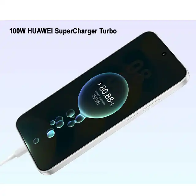 Huawei Huawei Nova 16S 12GB/256GB - Garansi Resmi Harga Rp 9.599.000 Toko Medan