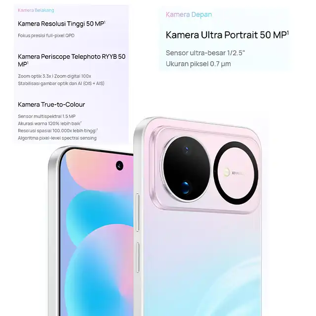 Huawei Huawei Nova 16S 12GB/256GB - Garansi Resmi Harga Rp 9.599.000 Toko Medan