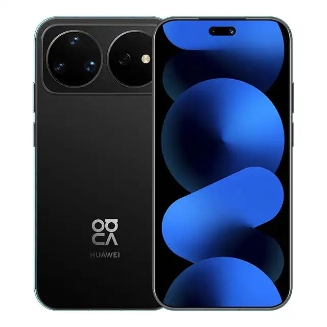 Huawei Huawei Nova 16S Pro 12GB/256GB - Garansi Resmi Harga Rp 11.499.000 Toko Medan