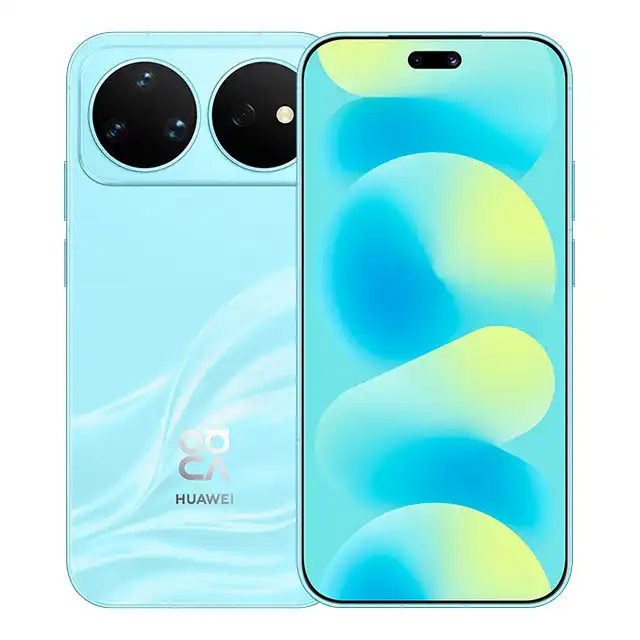 Huawei Huawei Nova 16S Pro 12GB/256GB - Garansi Resmi Harga Rp 11.499.000 Toko Medan