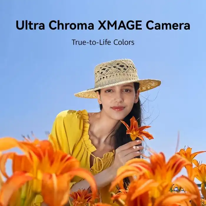 Huawei Huawei Pura 80 12/256GB - Garansi Resmi Harga Rp 10.780.000 Toko Medan