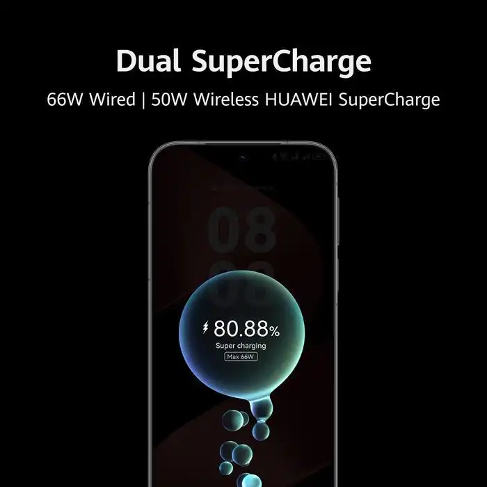 Huawei Huawei Pura 80 12/256GB - Garansi Resmi Harga Rp 10.780.000 Toko Medan