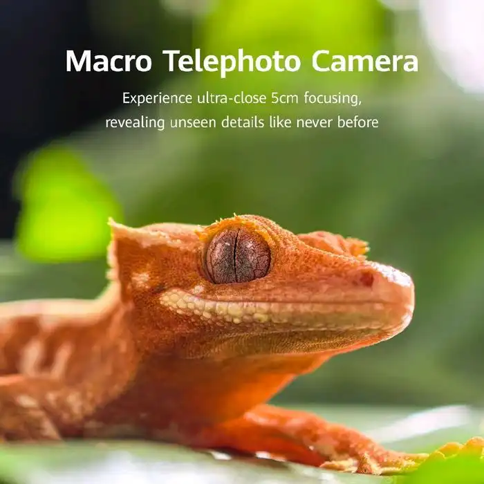 Huawei Huawei Pura 80 Pro 12/512GB - Garansi Resmi Harga Rp 13.230.000 Toko Medan