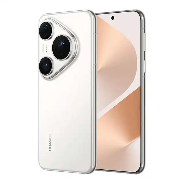 Huawei Huawei Pura 80 Pro 12/512GB - Garansi Resmi Harga Rp 13.230.000 Toko Medan