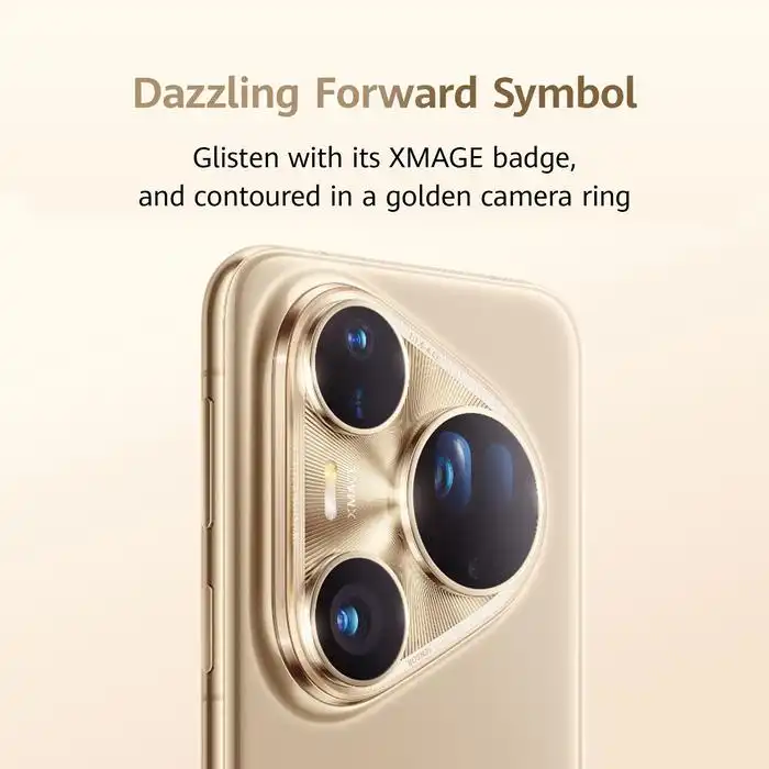 Huawei Huawei Pura 80 Ultra 16/512GB - Garansi Resmi Harga Rp 20.580.000 Toko Medan