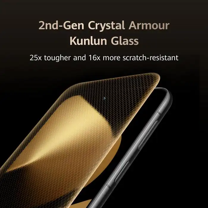 Huawei Huawei Pura 80 Ultra 16/512GB - Garansi Resmi Harga Rp 20.580.000 Toko Medan