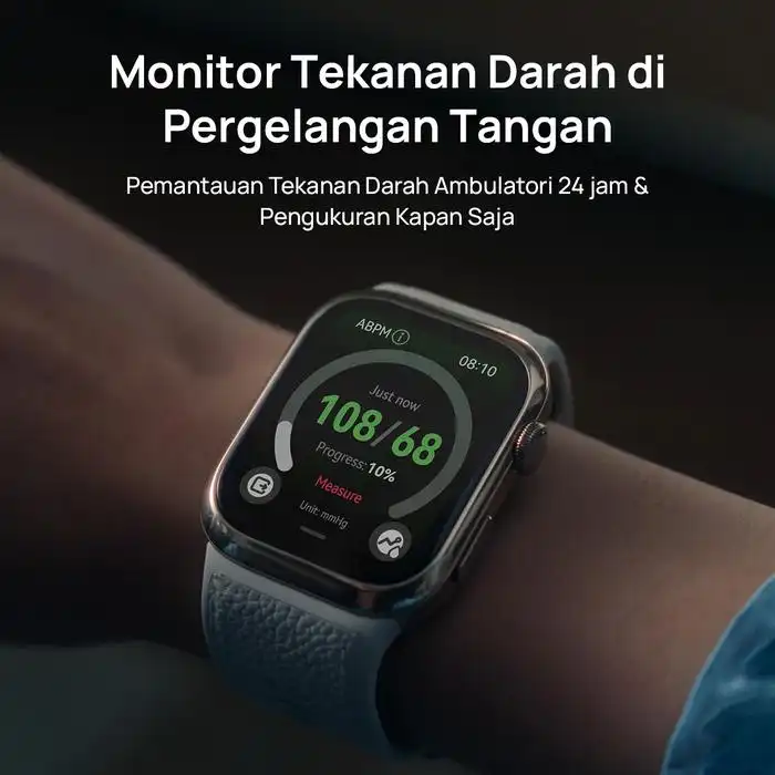 Huawei Huawei Watch D2 - SmartBand Smartwatch Harga Rp 4.900.000 Toko Medan