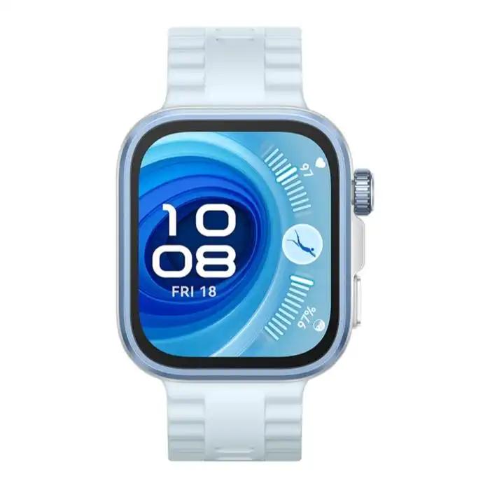 Huawei Huawei Watch Fit 4 Pro - SmartBand Smartwatch Harga Rp 2.940.000 Toko Medan