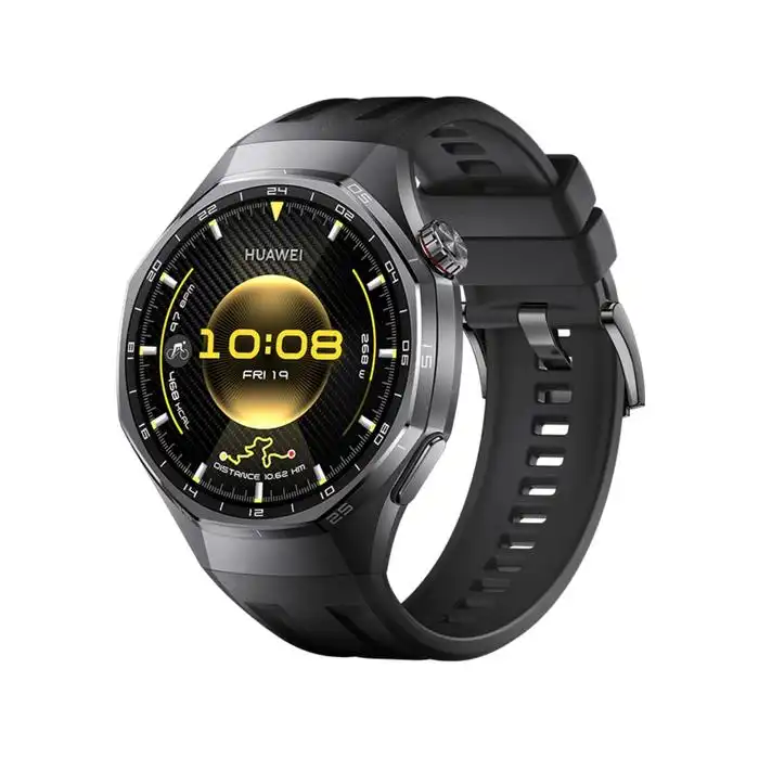 Huawei Huawei Watch GT6 Pro 46mm - SmartBand Smartwatch Harga Rp 6.468.000 Toko Medan