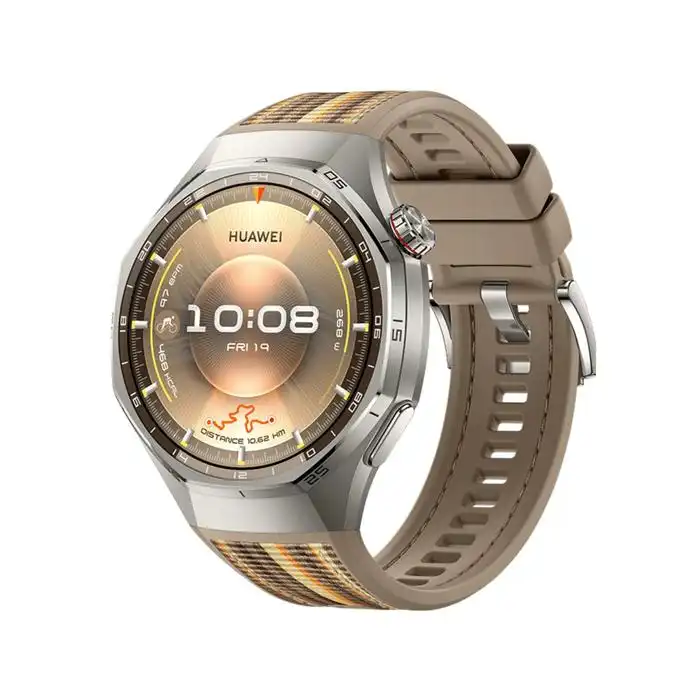 Huawei Huawei Watch GT6 Pro 46mm - SmartBand Smartwatch Harga Rp 6.468.000 Toko Medan