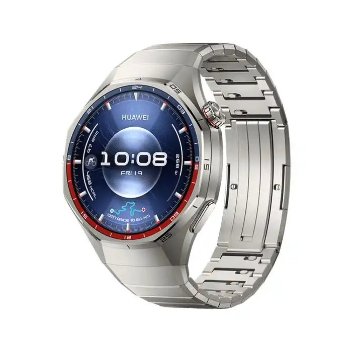 Huawei Huawei Watch GT6 Pro 46mm - SmartBand Smartwatch Harga Rp 6.468.000 Toko Medan