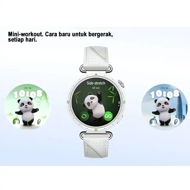 Huawei Huawei Watch GT7 46mm | 41mm - SmartBand Smartwatch Harga Rp 3.099.000 Toko Medan
