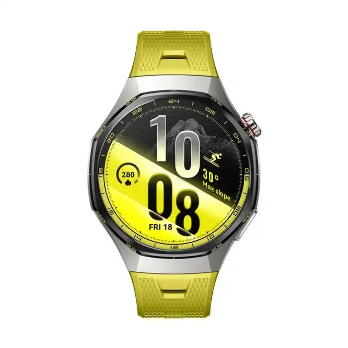 Huawei Huawei Watch GT7 Pro - SmartBand Smartwatch Harga Rp 4.599.000 Toko Medan