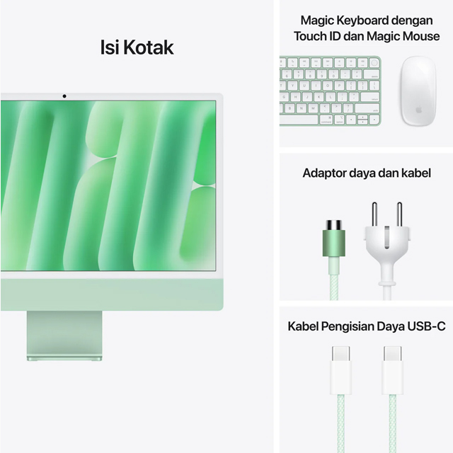iMac-M4-4Port-Green-1