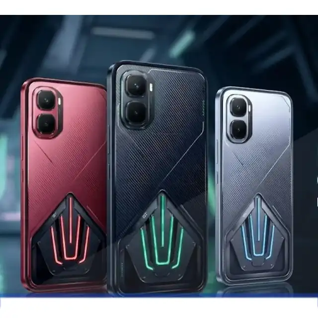 Infinix Infinix GT 50 Pro 5G 12GB/256GB | 12GB/512GB - Garansi Resmi Harga Rp 7.699.000 Toko Medan