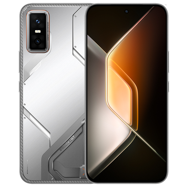 Infinix Infinix GT 30 Pro 5G 8GB/256GB | 12GB/512GB - Garansi Resmi Harga Rp 3.899.000 Toko Medan