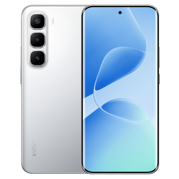Infinix Infinix Hot 60 Pro+ 8GB/128GB | 8GB/256GB - Garansi Resmi Harga Rp 2.640.000 Toko Medan