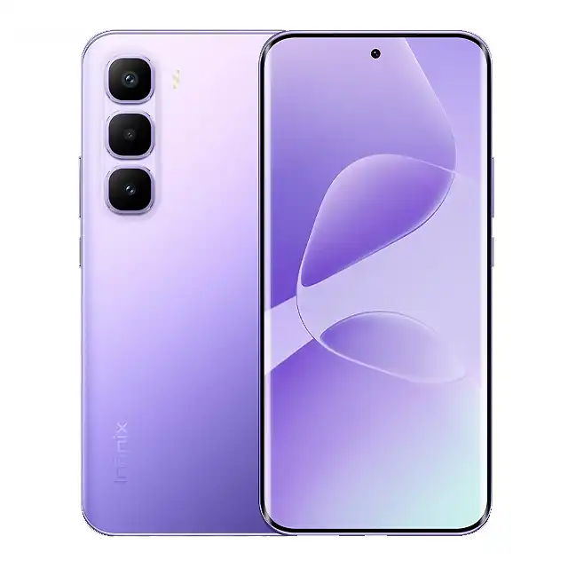 Infinix Infinix Hot 60 Pro+ 8GB/128GB | 8GB/256GB - Garansi Resmi Harga Rp 2.640.000 Toko Medan