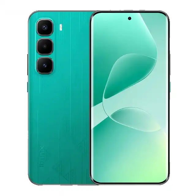 Infinix Infinix Hot 60 Pro+ 8GB/128GB | 8GB/256GB - Garansi Resmi Harga Rp 2.640.000 Toko Medan