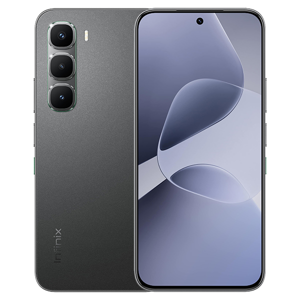 Infinix Infinix Hot 60 Pro 8GB/256GB - Garansi Resmi Harga Rp 2.360.000 Toko Medan