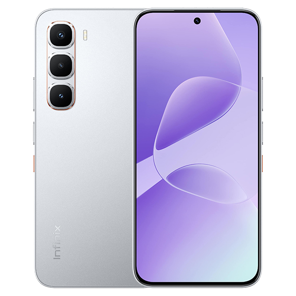 Infinix Infinix Hot 60 Pro 8GB/256GB - Garansi Resmi Harga Rp 2.360.000 Toko Medan