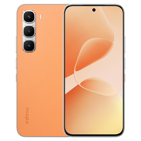 Infinix Infinix Hot 60 Pro 8GB/256GB - Garansi Resmi Harga Rp 2.360.000 Toko Medan