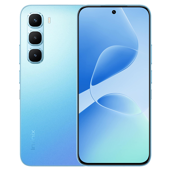 Infinix Infinix Hot 60 Pro 8GB/256GB - Garansi Resmi Harga Rp 2.360.000 Toko Medan