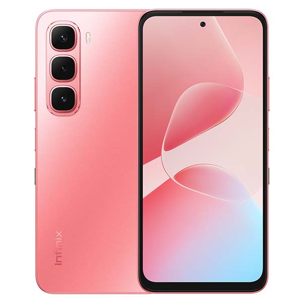 Infinix Infinix Hot 60i 4G 8GB/256GB - Garansi Resmi Harga Rp 1.950.000 Toko Medan