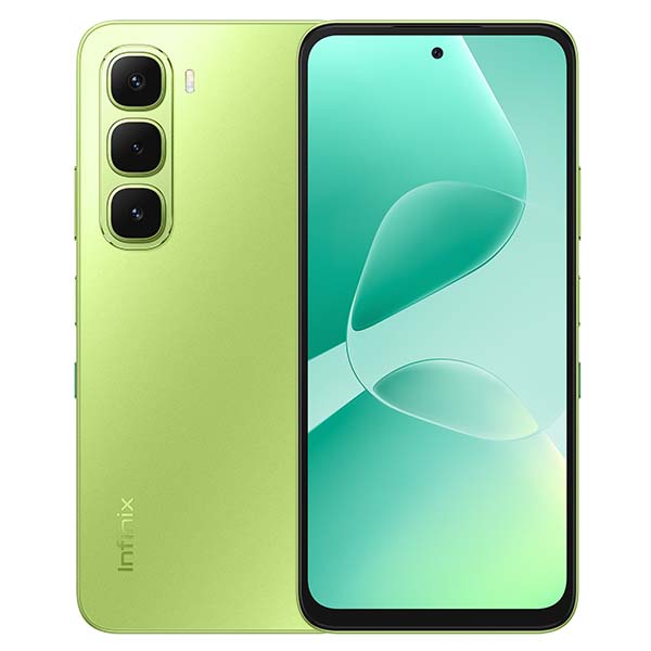 Infinix Infinix Hot 60i 4G 8GB/256GB - Garansi Resmi Harga Rp 1.950.000 Toko Medan