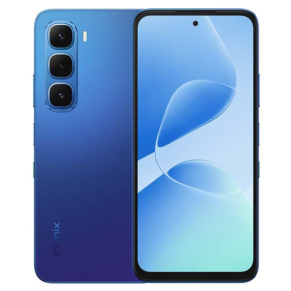 Infinix Infinix Hot 60i 4G 8GB/256GB - Garansi Resmi Harga Rp 1.950.000 Toko Medan