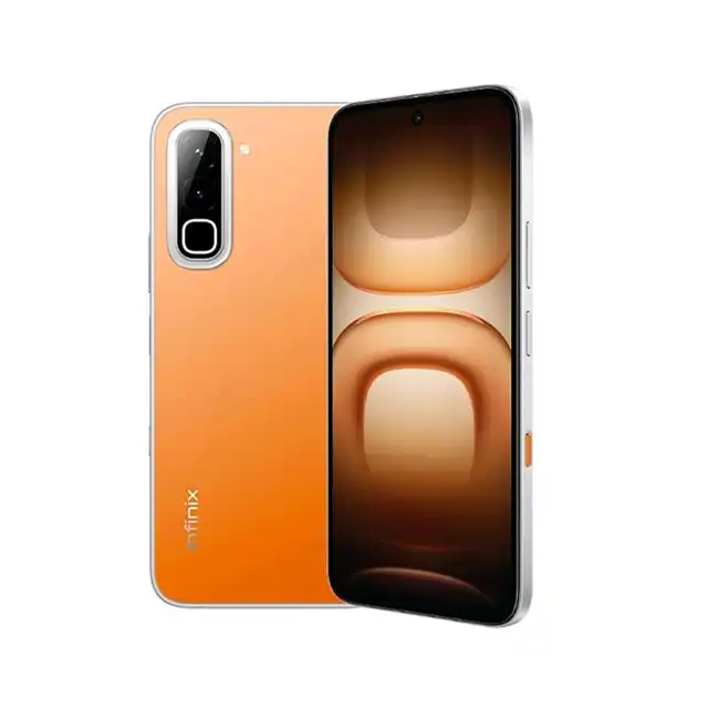 Infinix Infinix Hot 70 6GB/128GB 8GB/128GB | 6GB/256GB - Garansi Resmi Harga Rp 3.349.000 Toko Medan