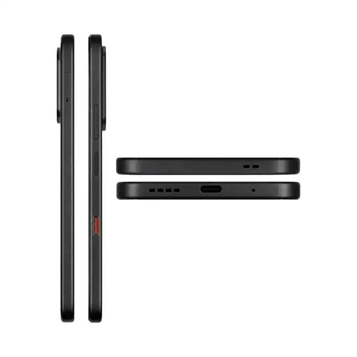 Infinix Infinix Hot 70 6GB/128GB 8GB/128GB | 6GB/256GB - Garansi Resmi Harga Rp 3.349.000 Toko Medan