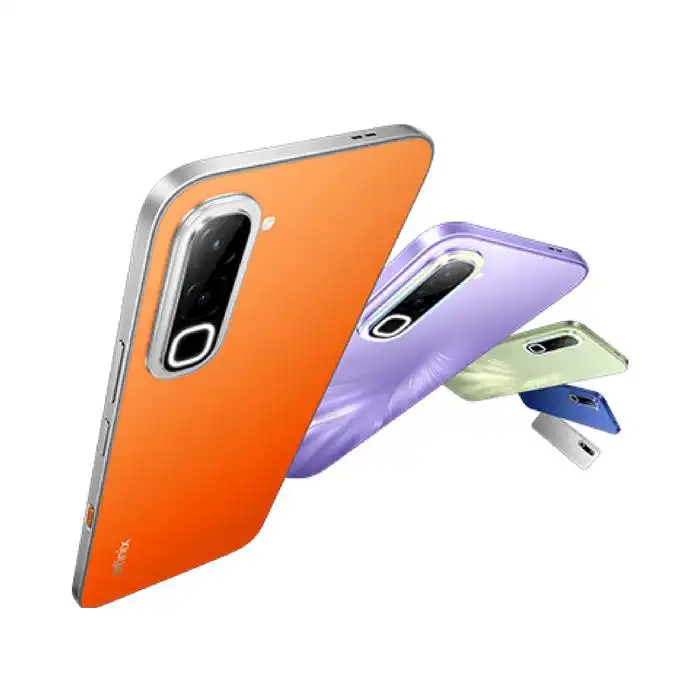 Infinix Infinix Hot 70 6GB/128GB 8GB/128GB | 6GB/256GB - Garansi Resmi Harga Rp 3.349.000 Toko Medan
