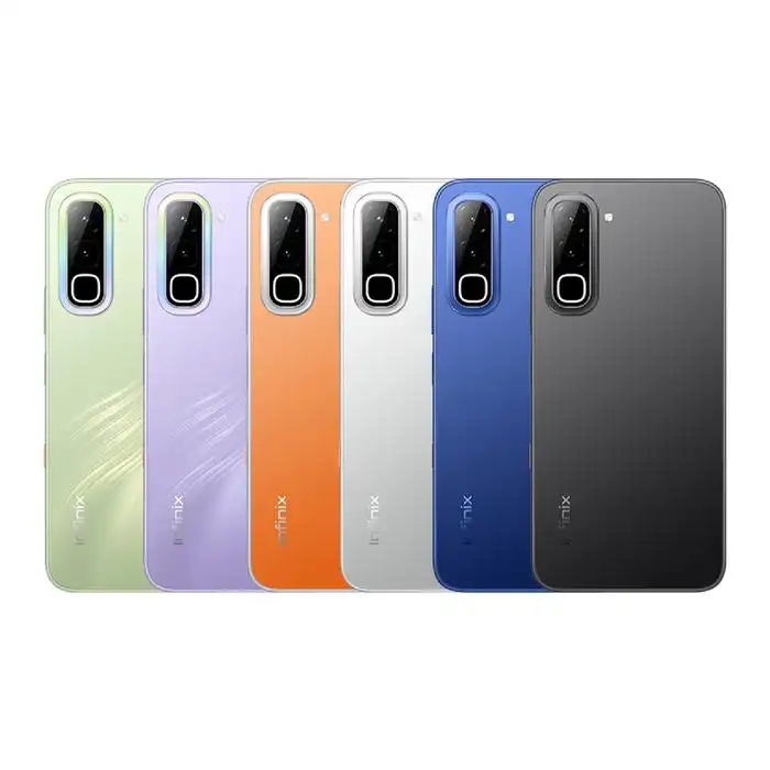 Infinix Infinix Hot 70 6GB/128GB 8GB/128GB | 6GB/256GB - Garansi Resmi Harga Rp 3.349.000 Toko Medan
