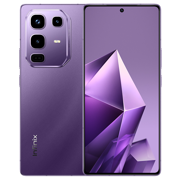 Infinix Infinix Note 50 Pro 4G 8/256G - Garansi Resmi Harga Rp 3.099.000 Toko Medan